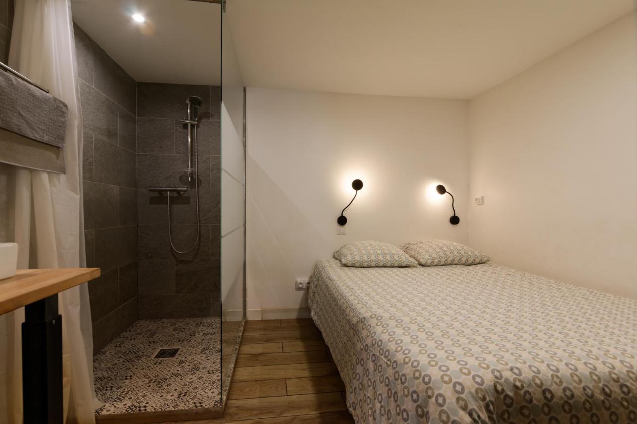 شقة Sleep In Montpellier, Molly, Centre, Gare, 2 Ch, Tram St-Denis المظهر الخارجي الصورة