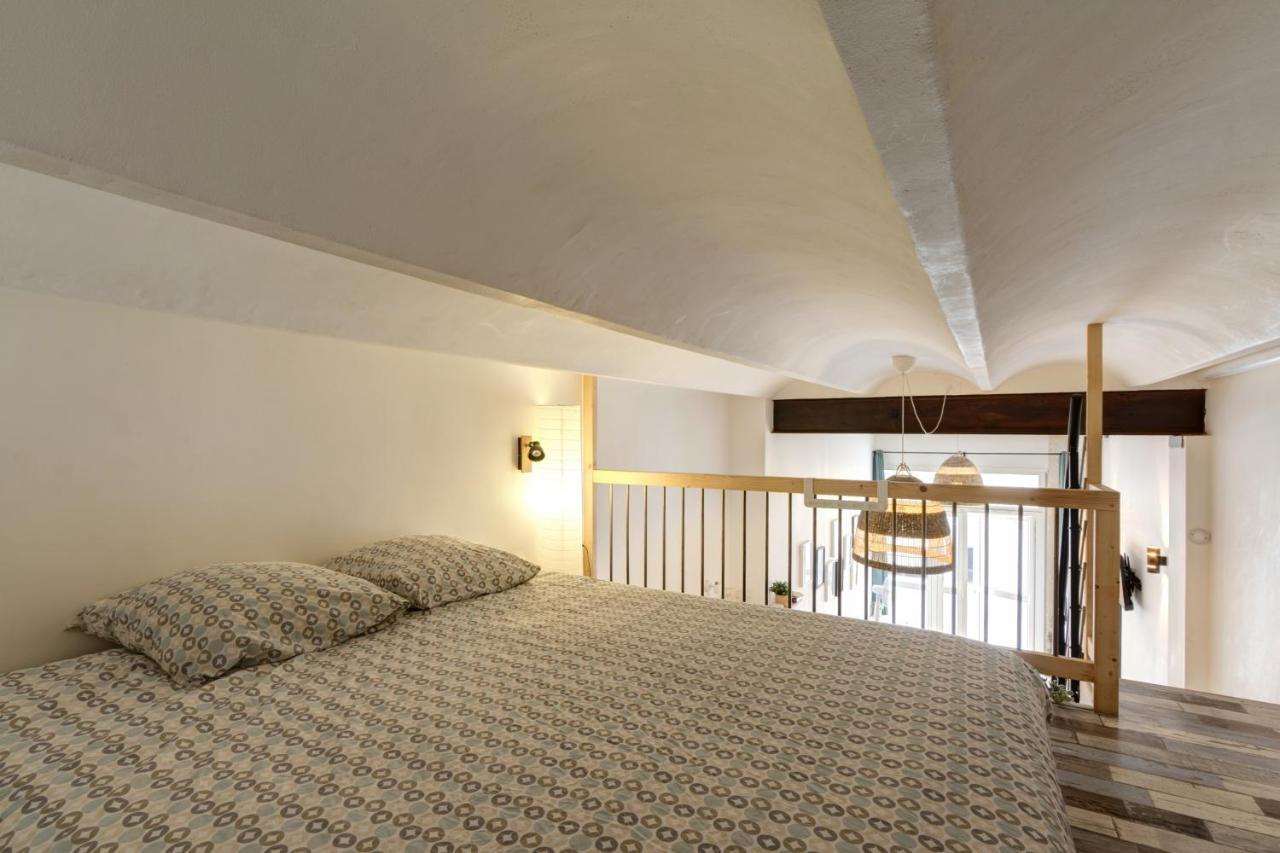 شقة Sleep In Montpellier, Molly, Centre, Gare, 2 Ch, Tram St-Denis المظهر الخارجي الصورة