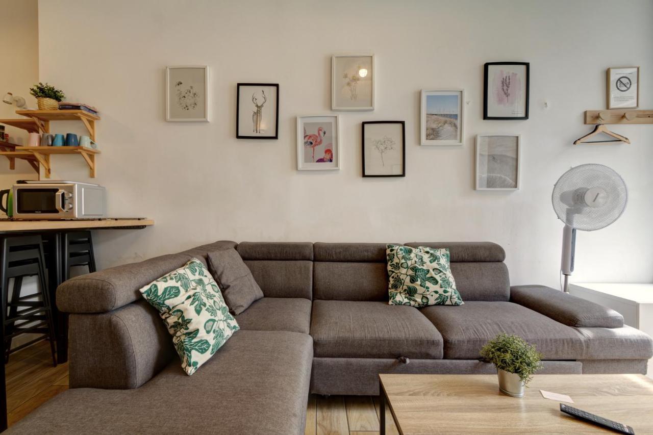 شقة Sleep In Montpellier, Molly, Centre, Gare, 2 Ch, Tram St-Denis المظهر الخارجي الصورة
