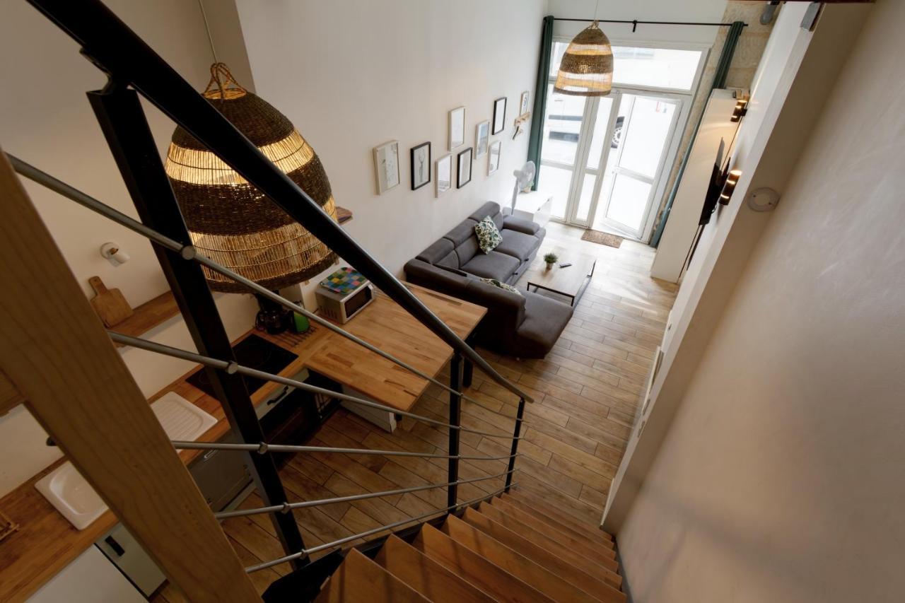 شقة Sleep In Montpellier, Molly, Centre, Gare, 2 Ch, Tram St-Denis المظهر الخارجي الصورة